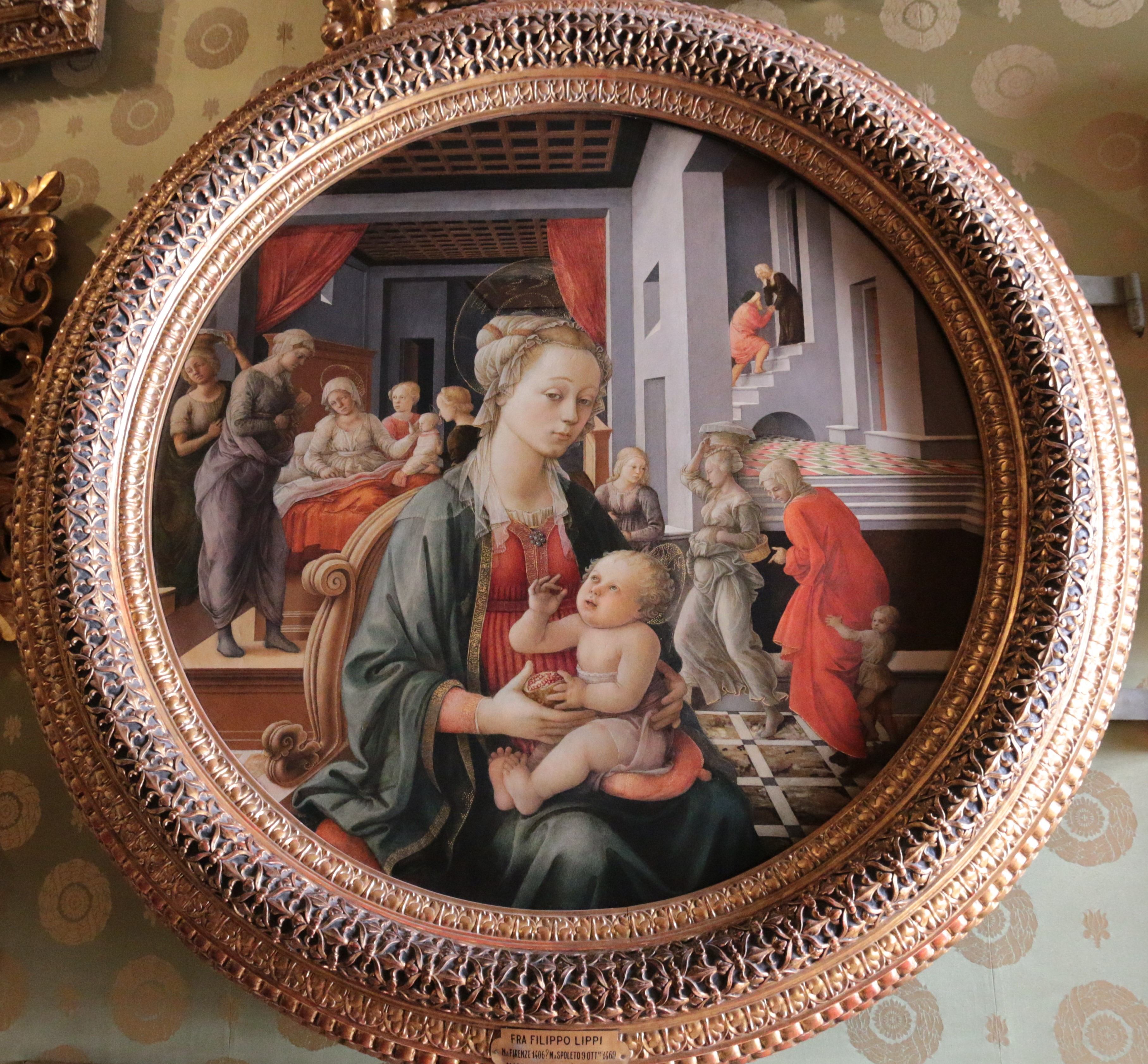 Palazzo Pitti